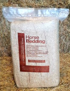Horse Bedding